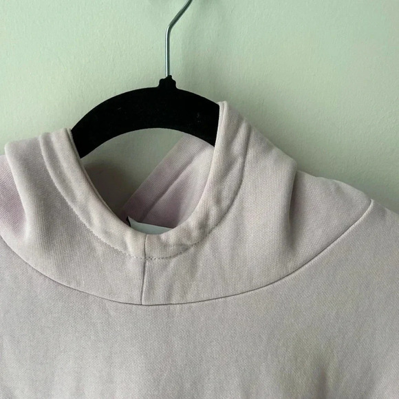 Gymshark  STRENGTH DEPARTMENT GRAPHIC HOODIE lemonade pink color - Picture 11 of 16